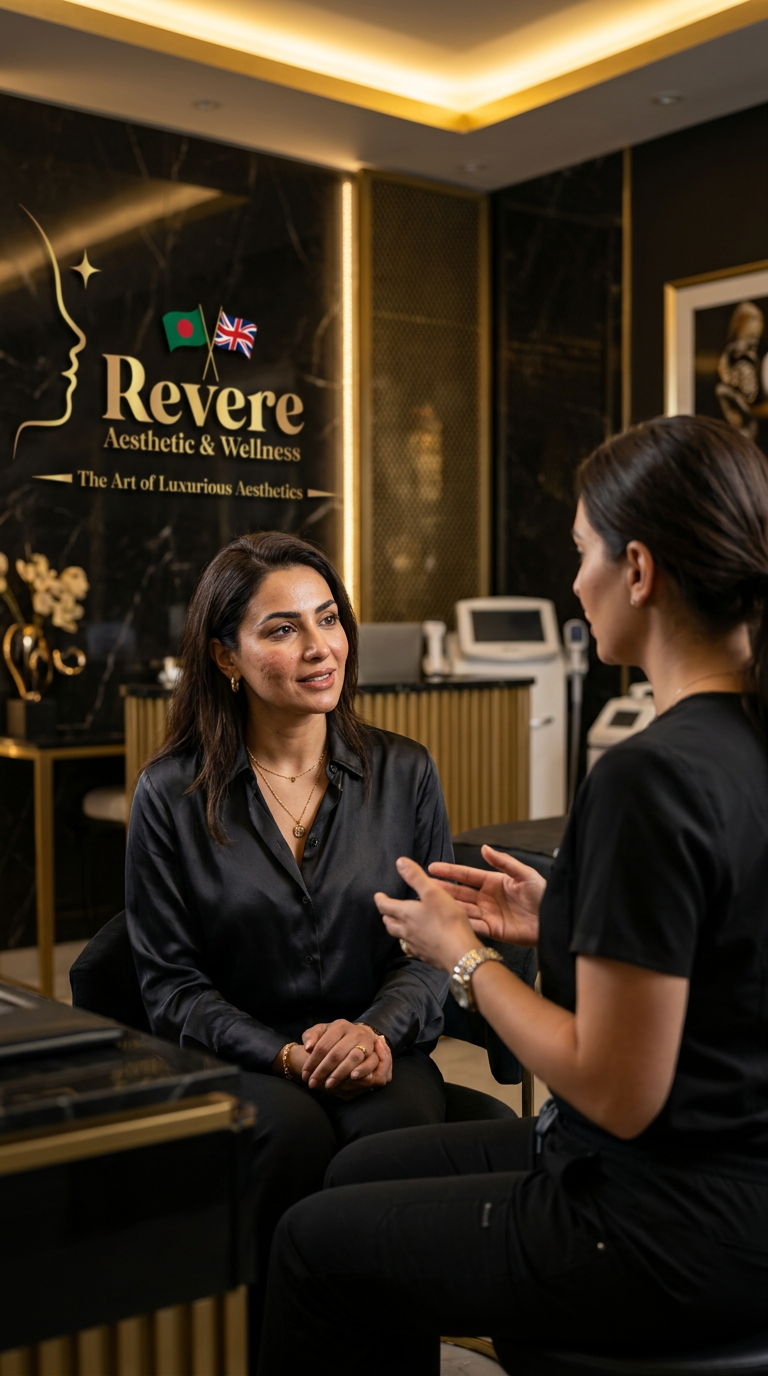 Revere Clinic